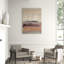 Ashed Silence I Painting by Janice Sadler-26675131-26675130