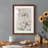 " Blossom Study I " Painting Print-473317576-473317577