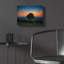 Art mural en verre Latitude Run® «Sunset On Steptoe Butte» par Rick Berk-488742559