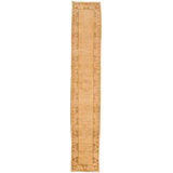Modern One-of-a-Kind Runner 2'10" x 16' Area Rug