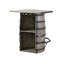 HEAVY INDUSTRY Solid Wood Dining Table-102904387