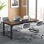Waltman Rectangle Office Desk-1289070389-1289070390