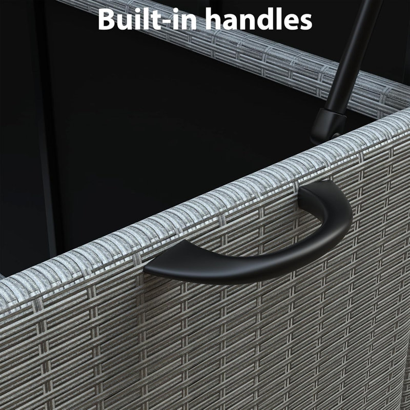 Outdoor Storage Box