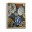 Toile encadrée de qualité supérieure MODERN HEIRLOOM - prête à être accrochée-1915692879-1915692877