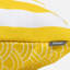 Deck Stripe Indoor-Outdoor Cushion, Pack of 2-86506838