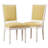 Moneta 19.5'' H Upholstered Side Chair-463603624