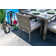 Bethena Rectangular 8 - Person Dining Set with Cushions