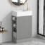 Meuble-lavabo avec tablette, meuble-lavabo avec tablette-1148576068