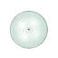 Lustre tambour 4 lumières Cresie
