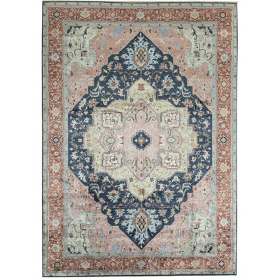 Oriental Area Rug