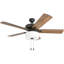 Canoe Ridge 52" Ceiling Fan-1052152512