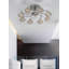 Eckhoff 5 - Light Unique/Statement Chandelier-1729378492