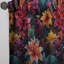 Jungle Splendor - motif tropical II - Rideau floral - Rideau floral obscurcissant - 1 panneau-107599360