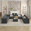 Chiemela Modular Sectional Sofa-108844300