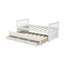 Lit plateforme avec rangement Gelen-539259714