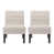 Beige est en rupture de stock