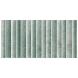 Rubik 5.88" x 11.75" Ceramic Patterned Tile