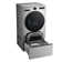 4.5 Cu. Ft. Capacity Smart Front Load Energy Star Washer With Turbowash® 360° And AI DD® Built-In Intelligence