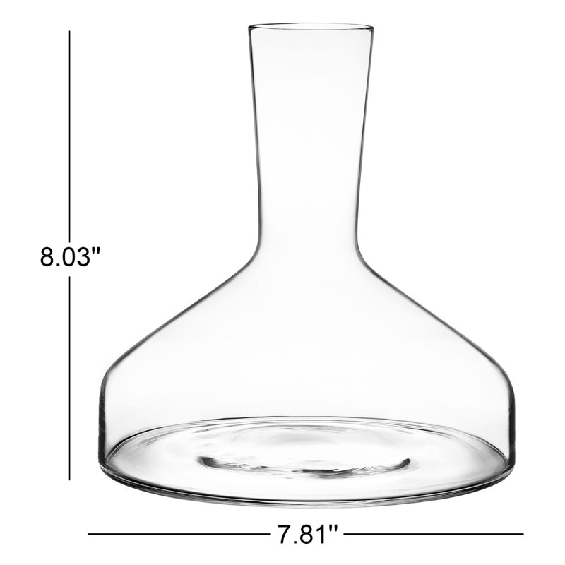 Iittala 66.8706 oz. Wine Decanter