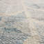 Wool Geometric Area Rug-847380630