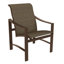 Kenzo Outdoor Dining Armchair-18385038-18385025
