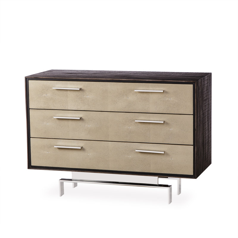 Thomas Bina 6 - Drawer Dresser
