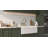 36'' L Single Bowl Fireclay Kitchen Sink