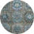 Premium Machine Washable Mayfield Medallions Rug-2085119081-2085119382
