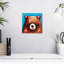 Ashelle l'ours brun-111888533