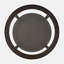 Table basse avec rangement Bremen-672017596