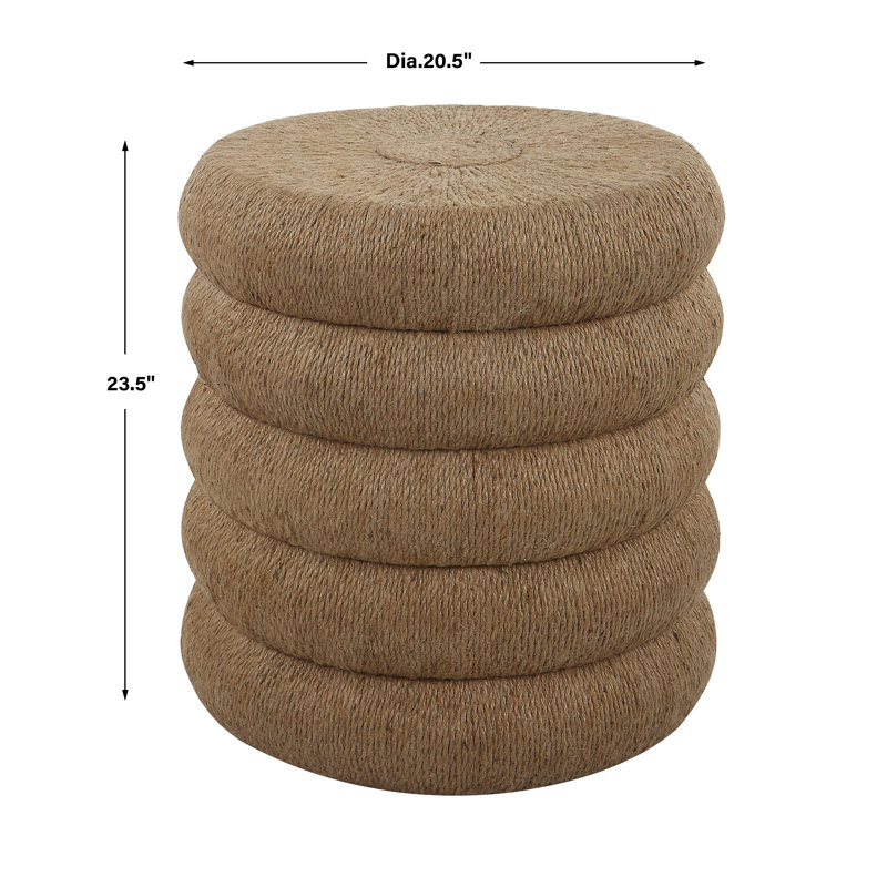 Everlee End Table