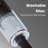 Compact Handheld Car Vacuum
