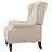 Val Upholstered Recliner-386967331