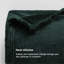 Plain Weave / Muslin Heated Throw Blanket-24176129-24176134