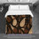 Paisley Bedding