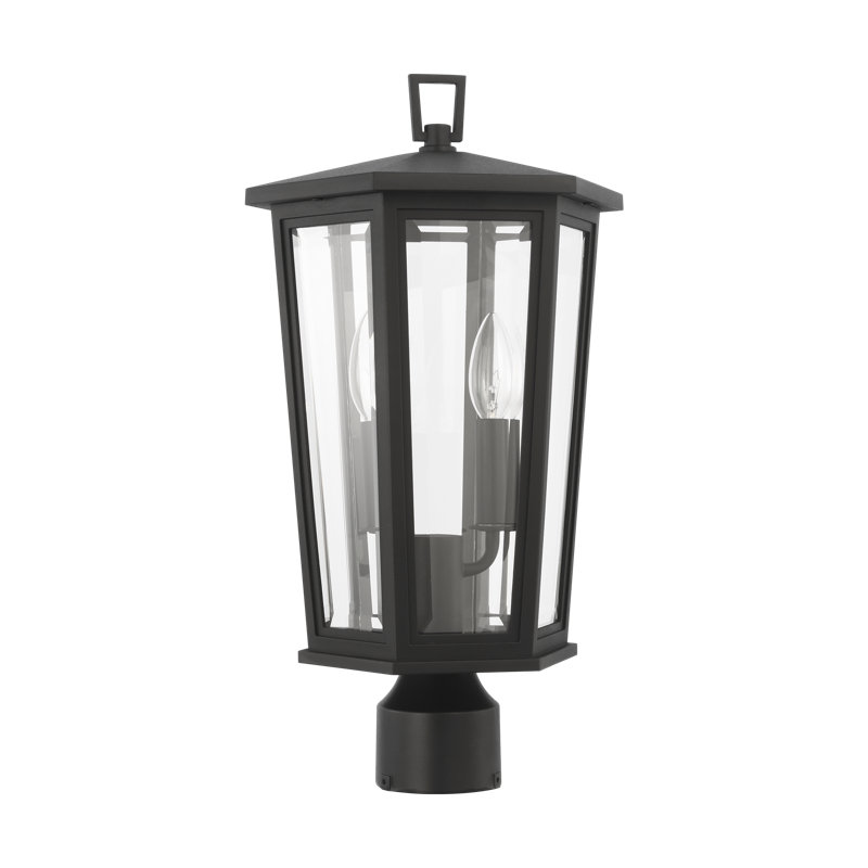 Mcneil Mcquay Medium Post Lantern