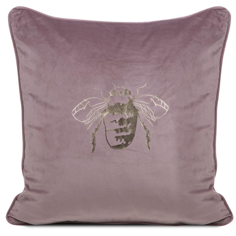 Microfiber Pillowcase, Pink