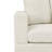 Haven 6 - Piece Modular Corduroy Sectional