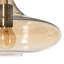 1 - Light Antique Brass Pendant