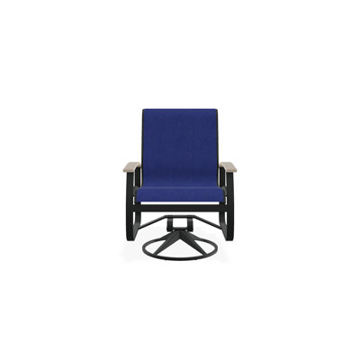 Belle Isle Outdoor Dining Armchair