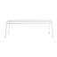 Hot Mesh Outdoor Dining Bench-55676172