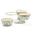 Sterling Check® Triplicity Condiment Server