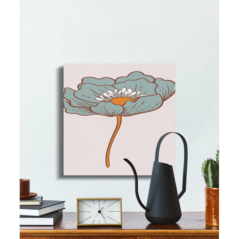 Wrapped Canvas Print Set, 60.96 cm H x 60.96 cm W