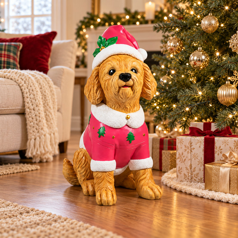 Christmas Decorative Accent