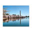 No Frame Print on Canvas-674146653
