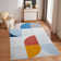 Dereece Printed Rug