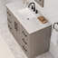 Hugo 48'' W Single Vanity-966806927