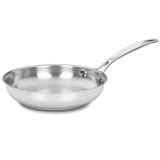 Chef's Classic Stainless 8'' Skillet