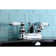 Magellan Centerset Faucet with Drain Assembly
