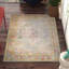 Tapis naturel de style oriental Efa-23170002